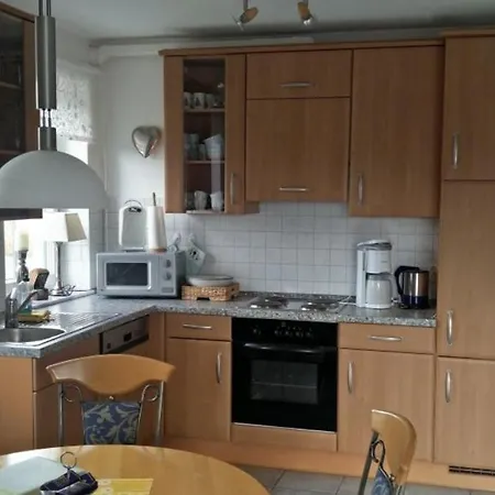 아파트 31 Veramare An Der Liebesschlucht