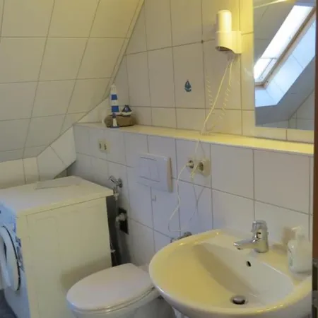 Appartement 31 Veramare An Der Liebesschlucht *