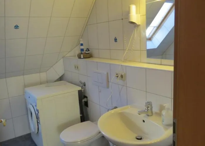 דירה 31 Veramare An Der Liebesschlucht *